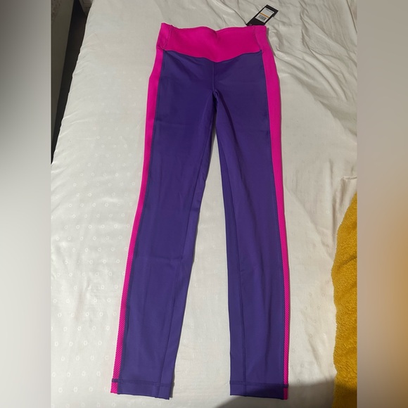 Fila leggings forza high waisted - Picture 3 of 5